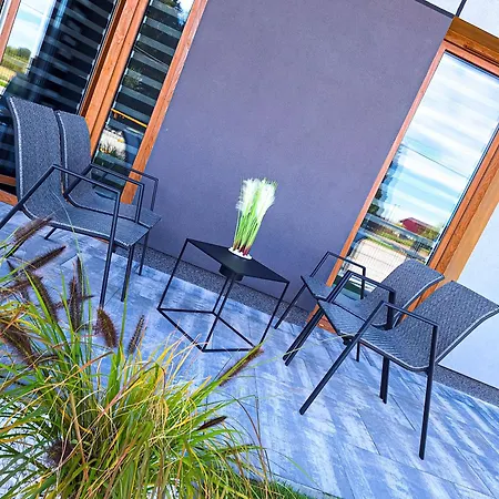 Apartamento Zatorski Na Jasminowej Zator