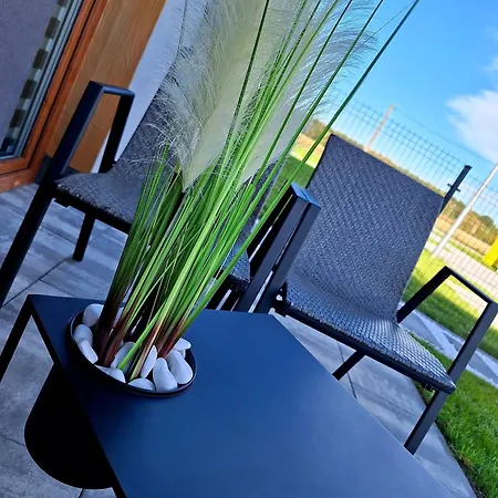 Apartamento Zatorski Na Jasminowej