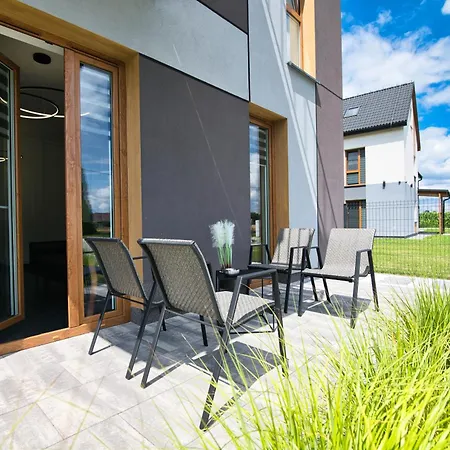 Zatorski Na Jasminowej * Zator