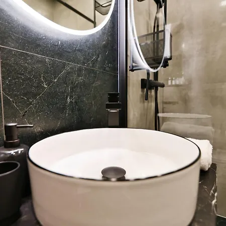 Zatorski Na Jasminowej Apartamento Zator