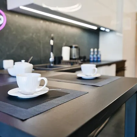 Zatorski Na Jasminowej * Zator