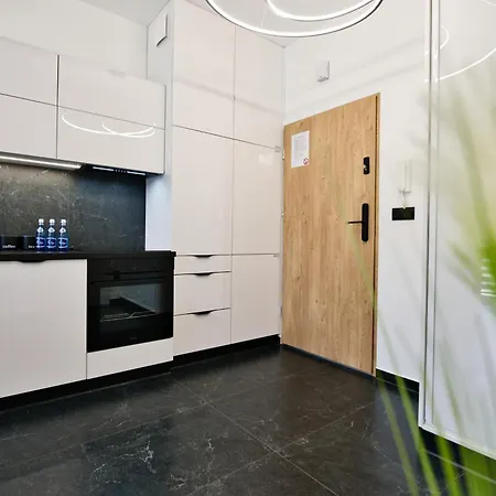 Apartamento Zatorski Na Jasminowej Zator