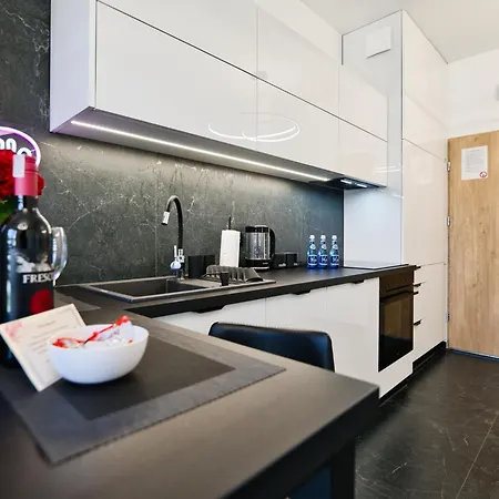 Zatorski Na Jasminowej *