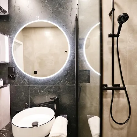 Zatorski Na Jasminowej Zator