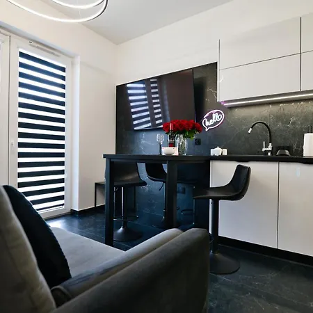 Apartamento Zatorski Na Jasminowej *