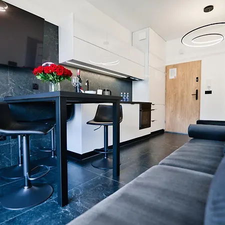 Zatorski Na Jasminowej * Zator