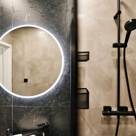 Apartamento Zatorski Na Jasminowej