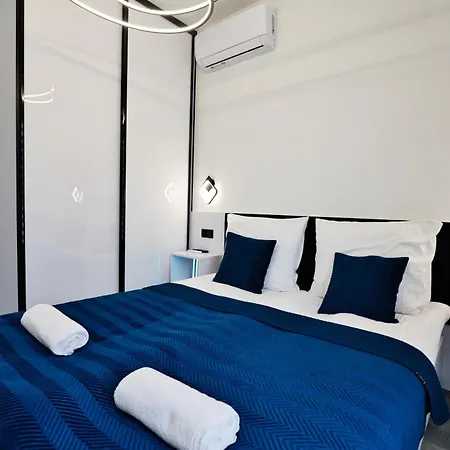 Apartamento Zatorski Na Jasminowej *