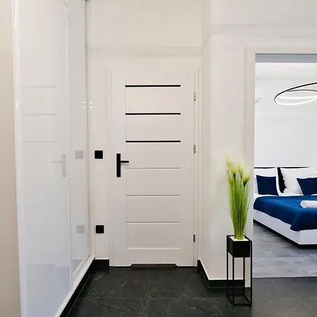 Apartamento Zatorski Na Jasminowej *