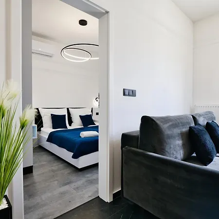 Apartamento Zatorski Na Jasminowej *