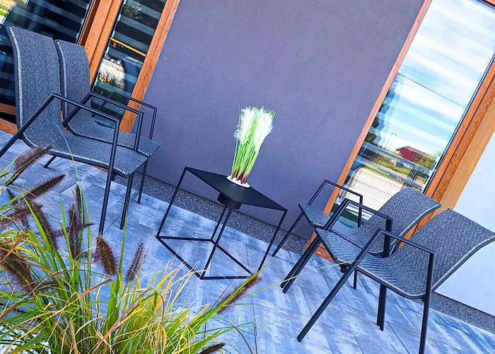 Apartament Zatorski Na Jaśminowej Zator