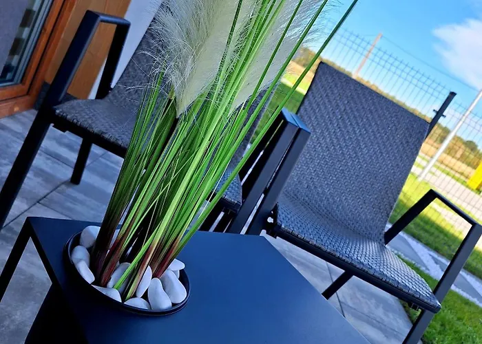 Apartament Zatorski Na Jaśminowej