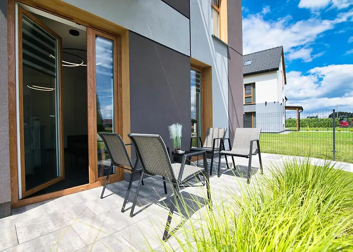 Zatorski Na Jaśminowej * Zator