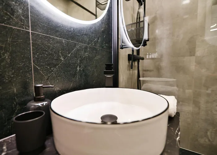 Zatorski Na Jaśminowej Apartament Zator