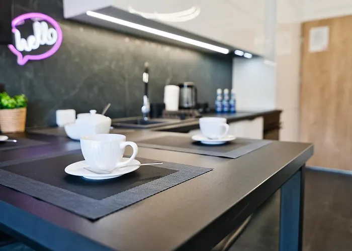 Zatorski Na Jaśminowej * Zator