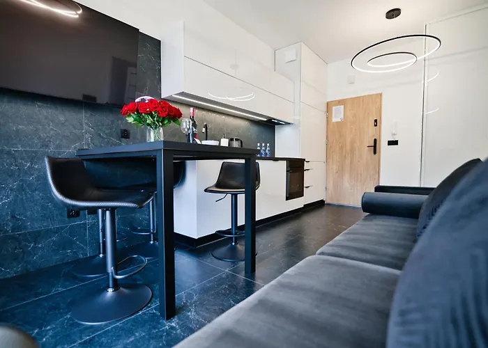 Zatorski Na Jaśminowej * Zator