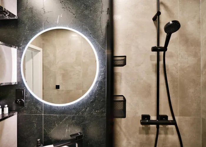 Apartament Zatorski Na Jaśminowej