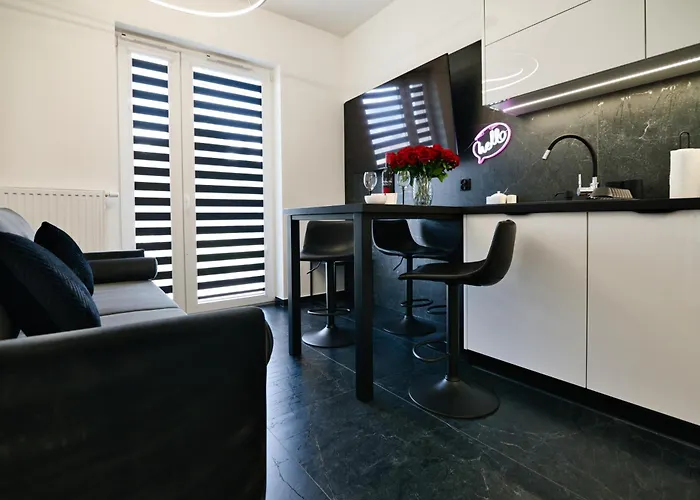 Zatorski Na Jaśminowej * Zator