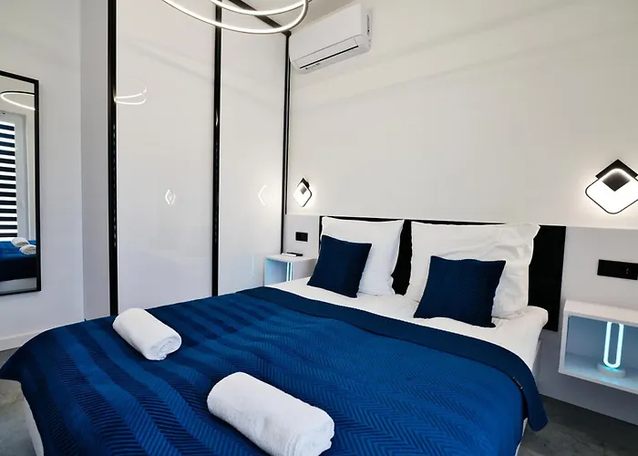 Apartament Zatorski Na Jaśminowej *