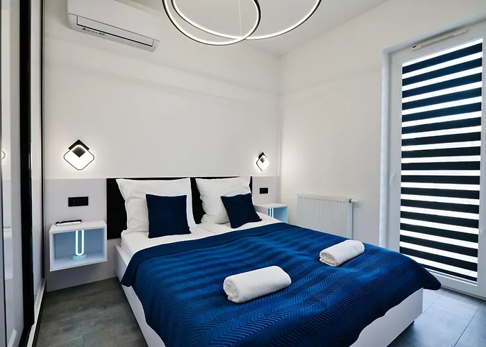 Apartament Zatorski Na Jaśminowej *