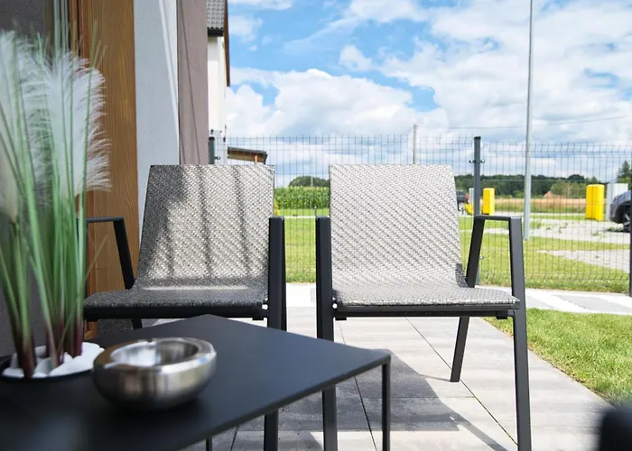 Zatorski Na Jaśminowej