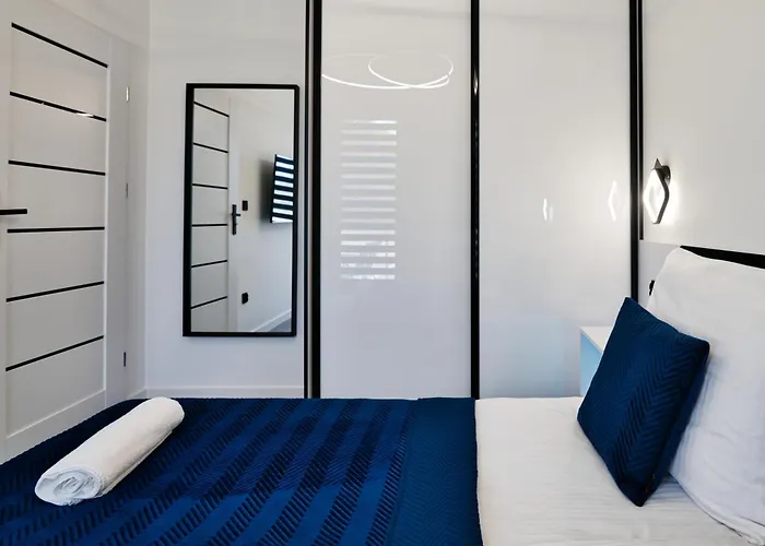 Apartament Zatorski Na Jaśminowej Zator